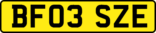 BF03SZE