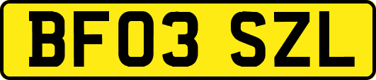 BF03SZL
