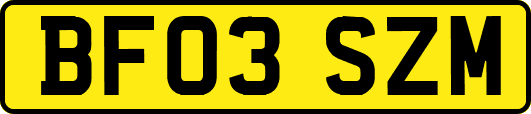 BF03SZM