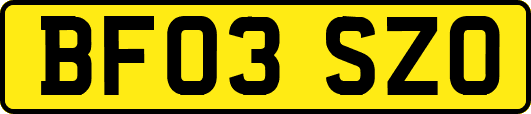 BF03SZO
