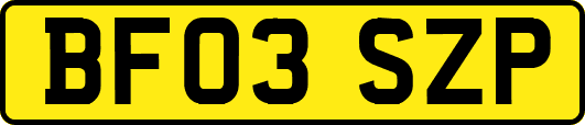 BF03SZP