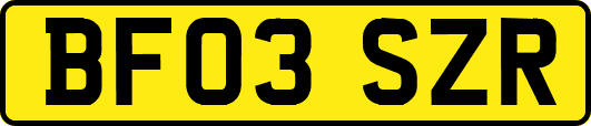BF03SZR