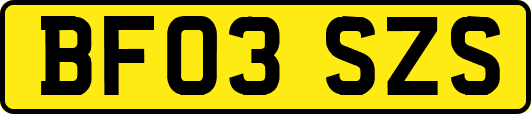BF03SZS