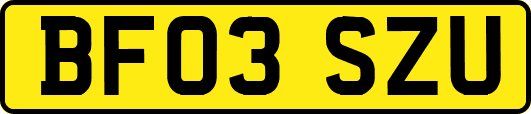 BF03SZU