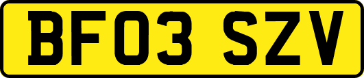BF03SZV