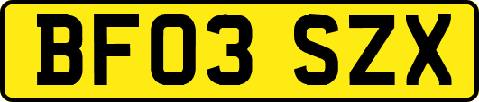 BF03SZX