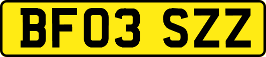 BF03SZZ