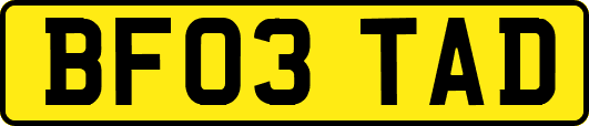 BF03TAD
