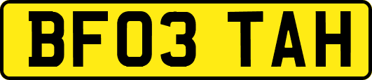 BF03TAH
