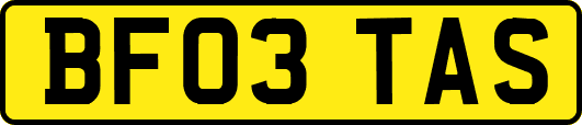 BF03TAS