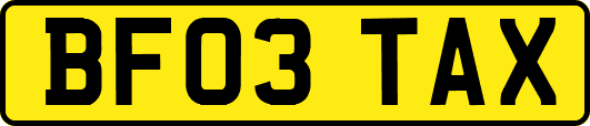 BF03TAX