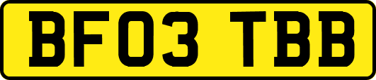 BF03TBB