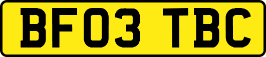 BF03TBC