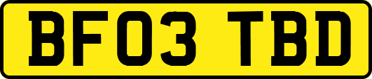 BF03TBD