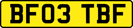 BF03TBF