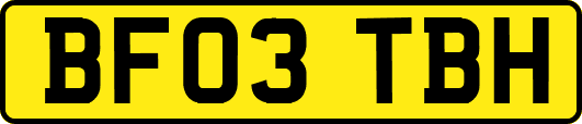 BF03TBH
