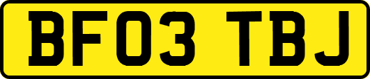 BF03TBJ