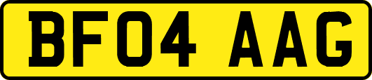 BF04AAG