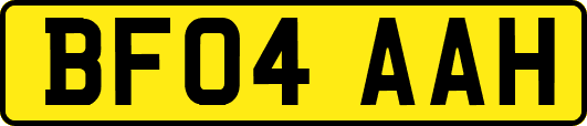 BF04AAH