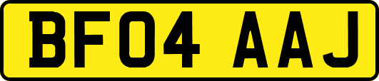 BF04AAJ