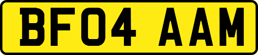BF04AAM