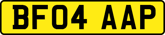 BF04AAP