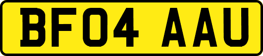 BF04AAU
