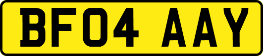 BF04AAY