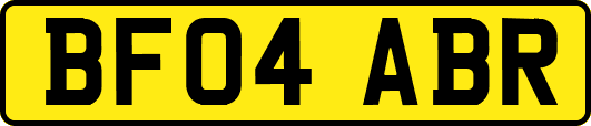 BF04ABR