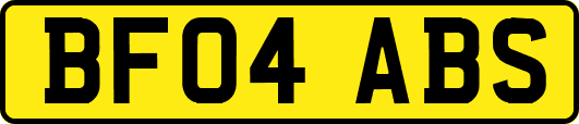BF04ABS