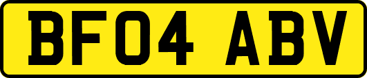 BF04ABV