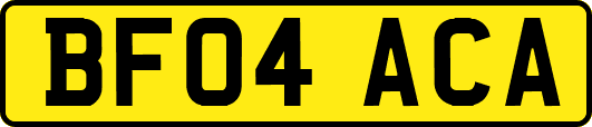 BF04ACA
