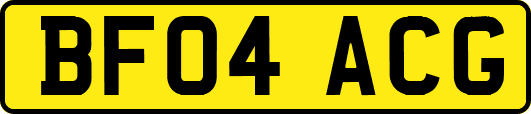 BF04ACG