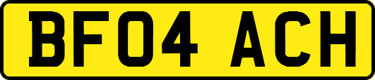 BF04ACH