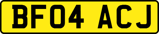 BF04ACJ