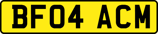 BF04ACM