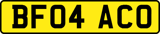 BF04ACO