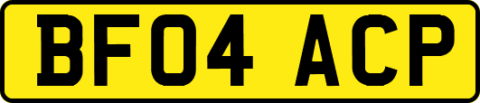 BF04ACP