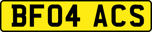 BF04ACS