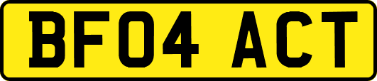 BF04ACT