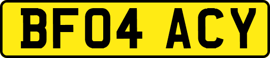 BF04ACY