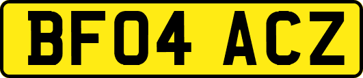 BF04ACZ