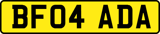 BF04ADA