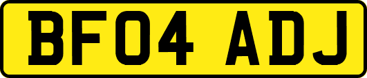 BF04ADJ