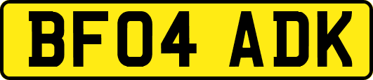 BF04ADK