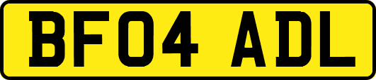 BF04ADL