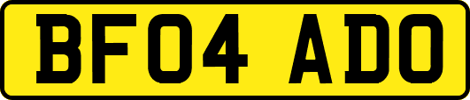 BF04ADO