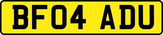 BF04ADU