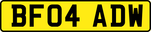 BF04ADW