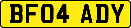 BF04ADY